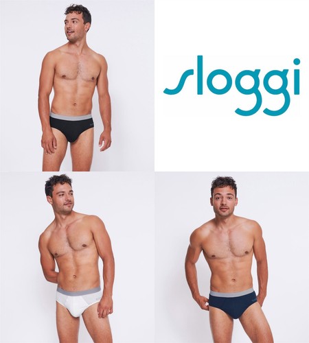 Sloggi abc brief mens - sloggi,