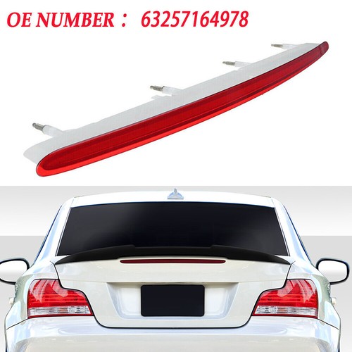 Led rear high level 3rd - level,
