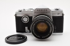 🚀🎁《Near MINT》Konica