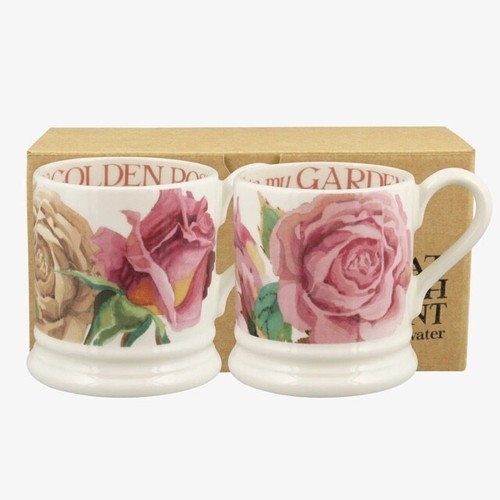 Emma bridgewater pottery - pottery,