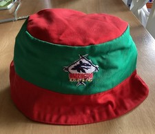 WARRINGTON RLFC  WOLVES Rugby