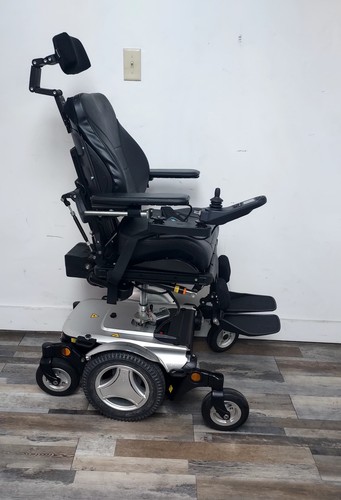 Permobil m300 wheelchair power - permobil,