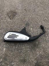 PIAGGIO ET4 125cc SITO PLUS EXHAUST