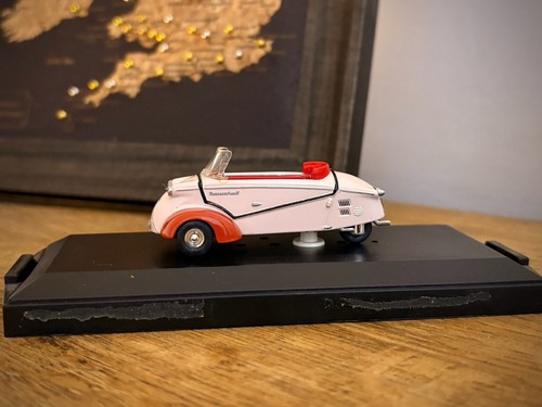 Vitesse messerschmitt - vitesse, 1:43