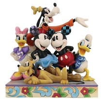 Retired Disney Traditions
