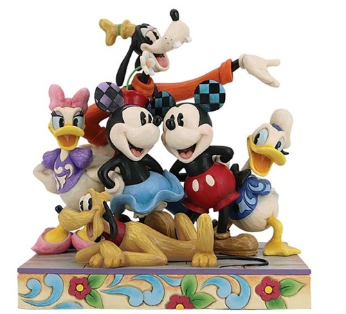 Retired disney traditions - retired,
