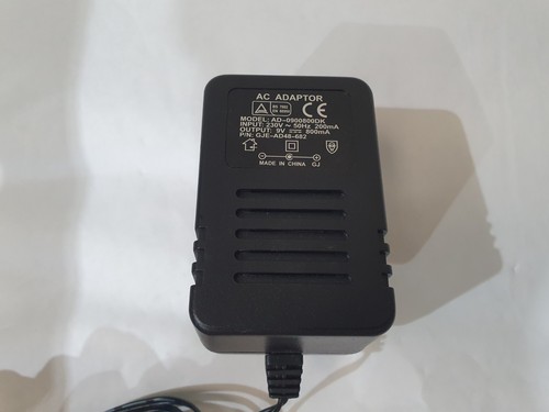 0900800dk power supply ac - ad-0900800dk,