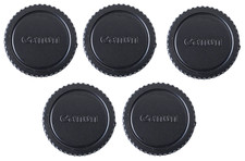 Canon EOS EF/EF-S Front Body