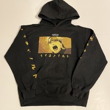 Naruto shippuden uzumaki anime - uzumaki,