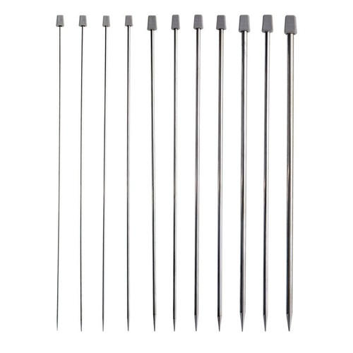 22pcs knitting needle set - knitting,