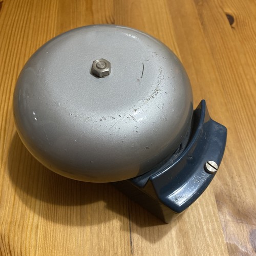 Vintage bell 80d external - vintage,