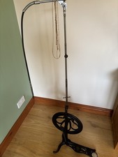 Vintage Dental Drill circa 1900