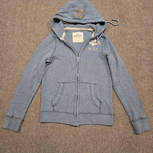 Hollister hoodie mens medium - mens,