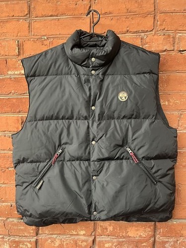 Men napapijri vest - men,