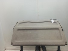 RENAULT SCENIC Parcel Shelf Luggage Load Cover 2009-2012 5 Door MPV 