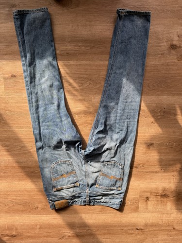 Nudie steady eddie vintage - nudie, ii