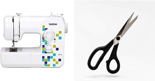 Sewing machine stitch metal - sewing,