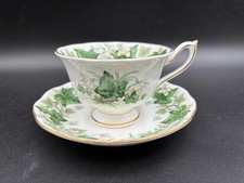 Royal Albert "IVY LEA" Bone