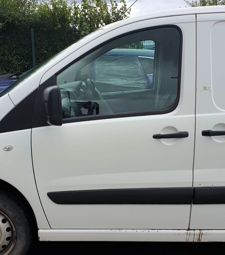 Peugeot expert mk2 - peugeot,