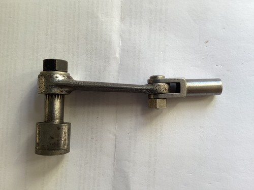 Sunbeam motorcycle rear brake - sunbeam,