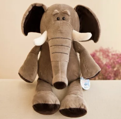 Plush cuddly teddy kids - plush,