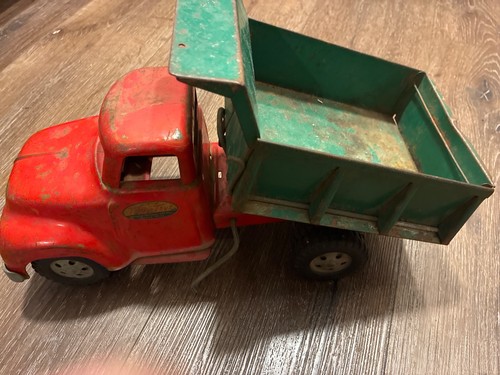 Vintage old 1950 - old, toys