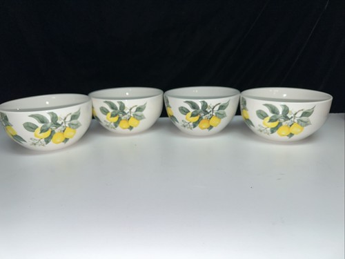 New set 4 royal norfolk - ,