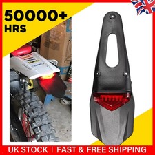 Universal Motorcycle Enduro