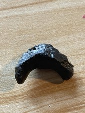 Genuine Tektite Meteorite