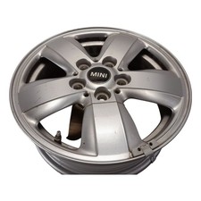 MINI Cooper Classic Auto F56 3dr 2022 Alloy Wheel Single  RIM