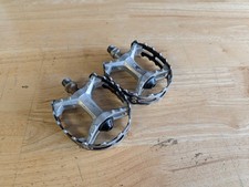 Suntour pedals 16 - xc-ii, 9/16”