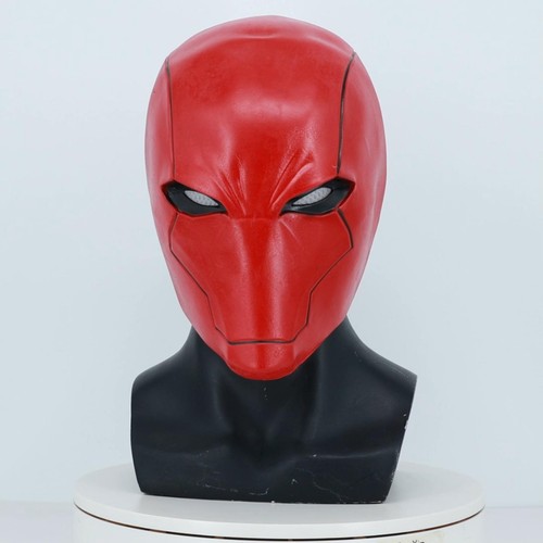 Cosplay red hood jason - jason, todd