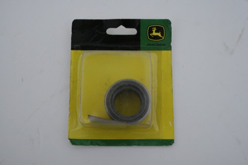 Genuine john deere - deere, mower
