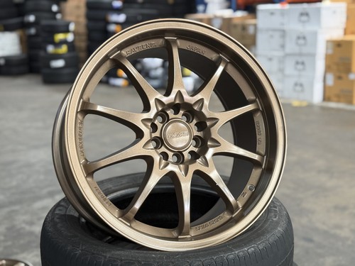 Used 18x8 et40 ce28 - used,