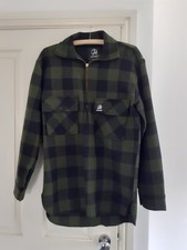 Swanndri Ranger Bush Shirt