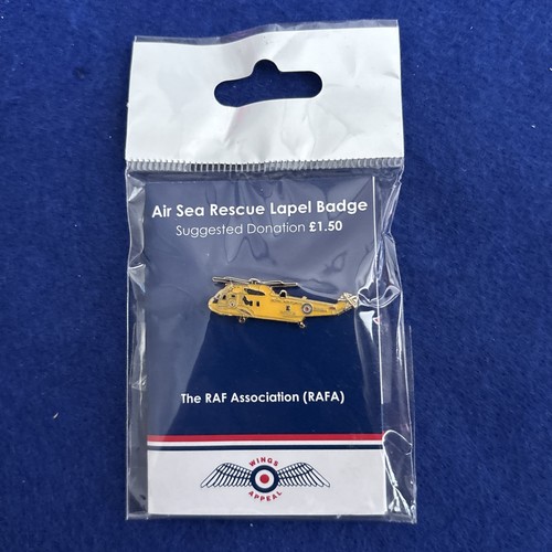 Royal air force - force, rescue