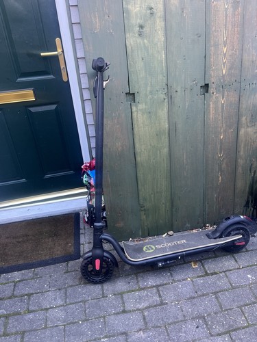 Megawheels s10 electric - megawheels,
