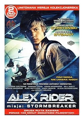 Stormbreaker dvd region - [dvd], [region