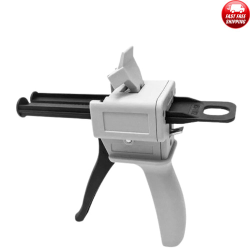 Replast applicator gun 2k - applicator, –