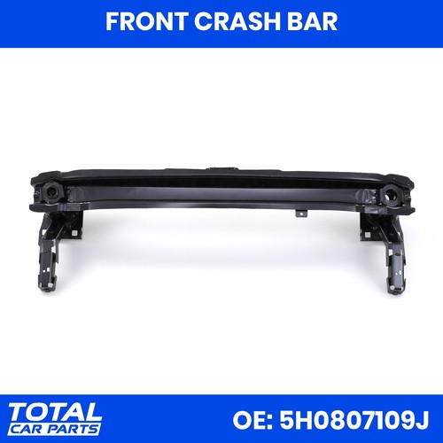 Front crash bar - bar, repair