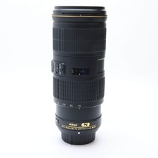 Nikon AF-S NIKKOR 70-200mm