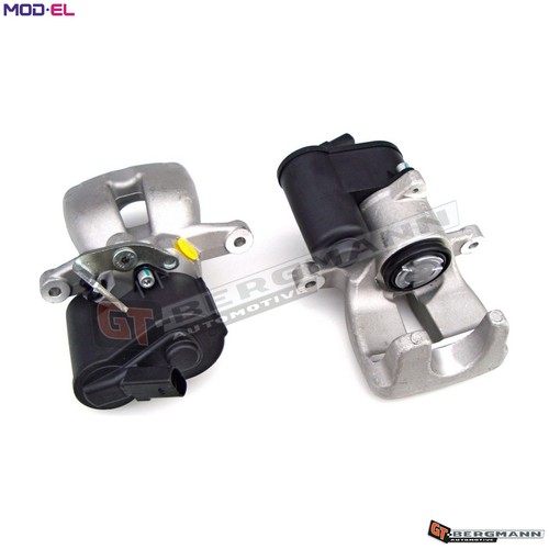 Brake caliper gt80 058 - caliper, gt80-058