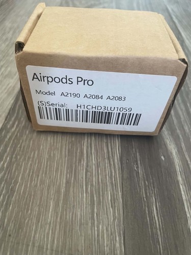 Apple airpod pro - airpod,