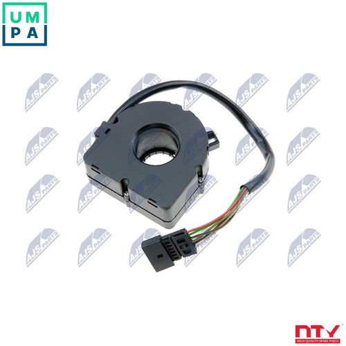 Steering angle sensor - steering,