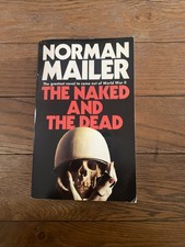 Norman Mailer The Naked And