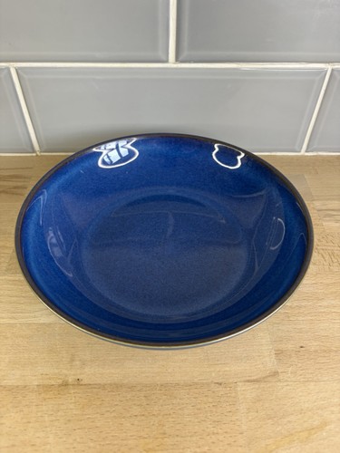 Denby imperial blue - imperial, pasta