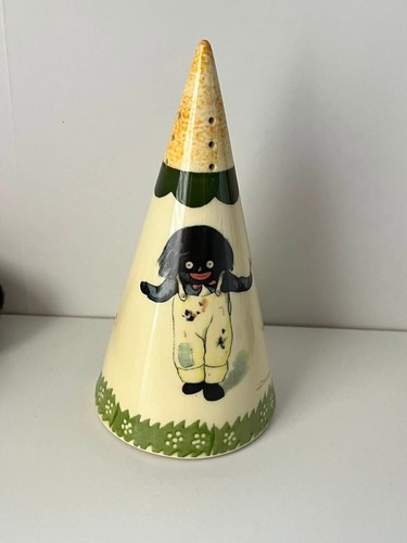 Carlton ware sugar - sugar,