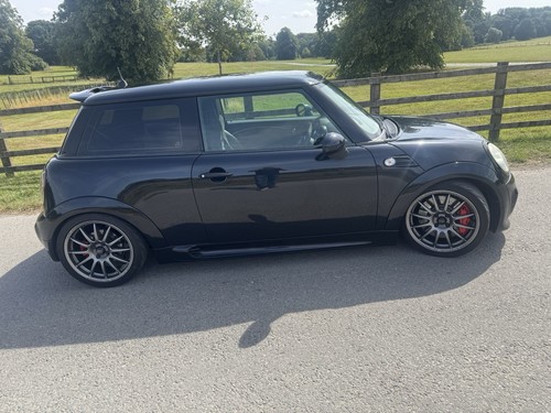 2009 mini cooper - 2009,