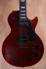 Gibson les paul - gibson,