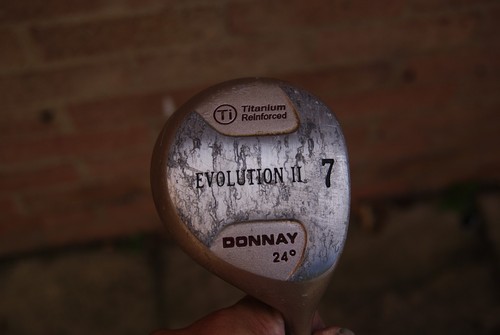 Donnay evolution women - jc,